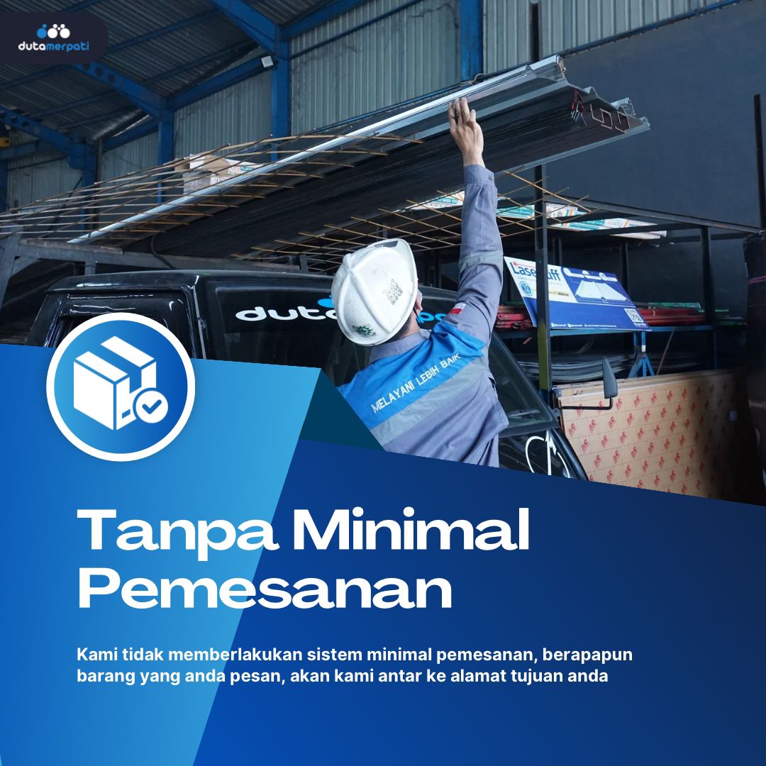 Atap Spandek Galvalum Gresik Harga Termurah Januari 2025 - Dutamerpati ...