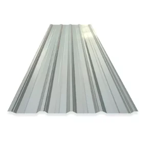 Atap Spandek Galvalum