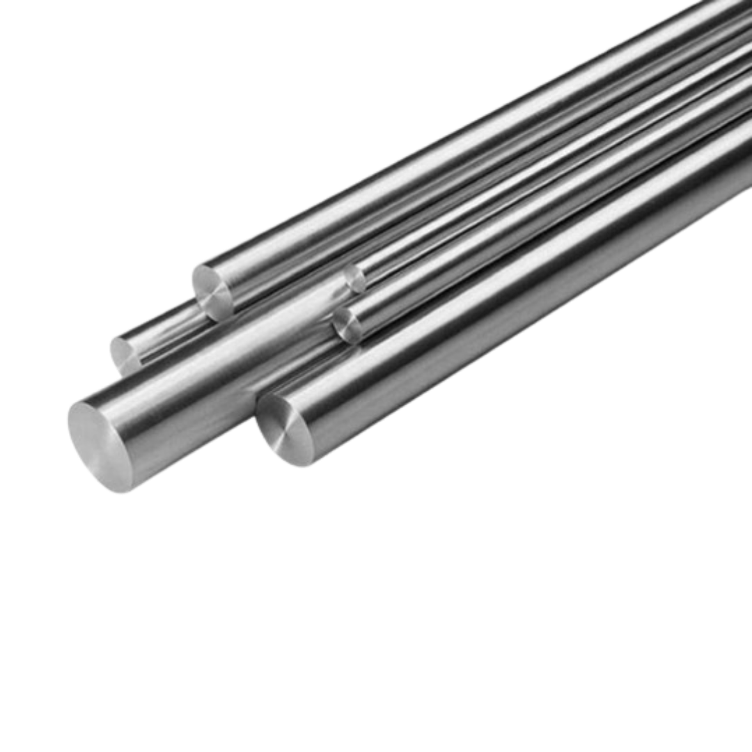 Stainless