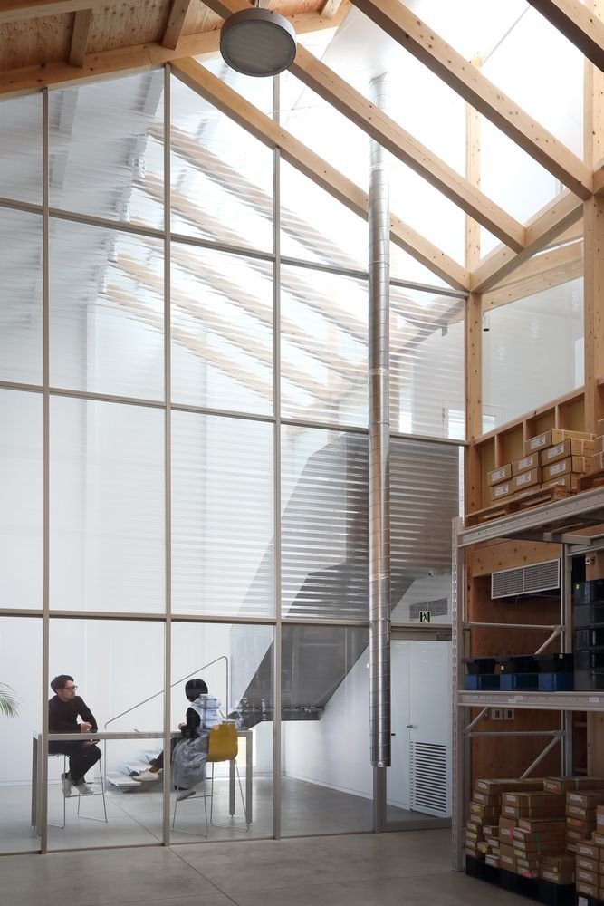 Perbedaan Atap Polycarbonate Twinlite, Solartuff, Solite