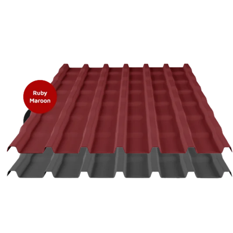 Genteng UPVC Dr Shield