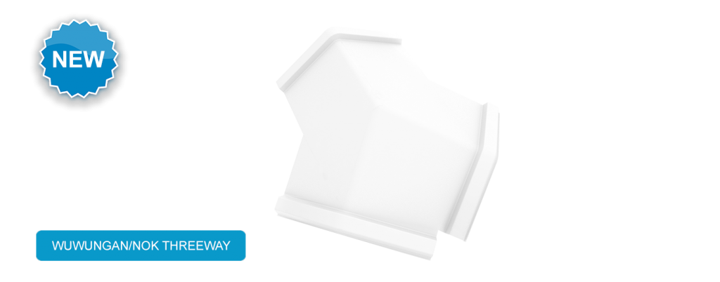 Wuwung Alderon Nok Three Way