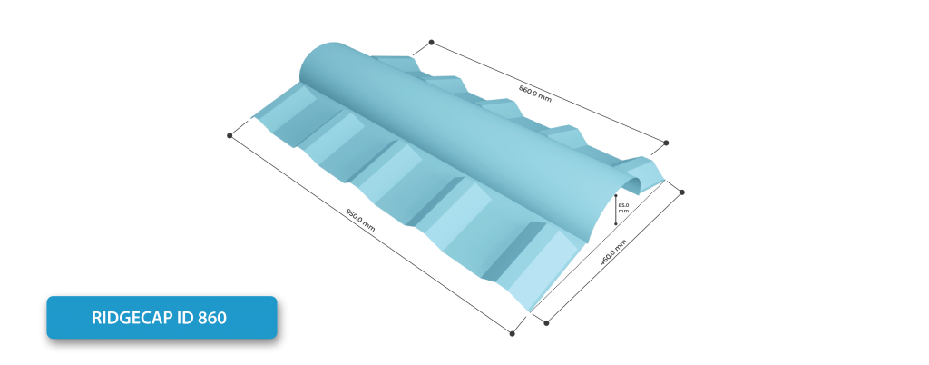 Nok Wuwungan Alderon R860