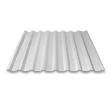 Atap Spandek Kencana Tebal 0.4 mm AZ100