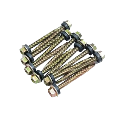 Sekrup Drilling Ukuran 12 x 45