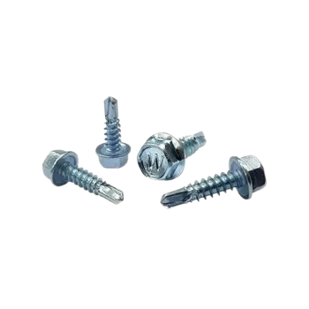 Sekrup Roofing Baja Ringan SDS - 12 X 20 (15 X 20)