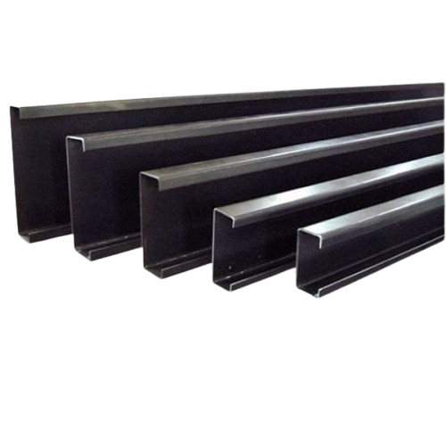 Besi CNP 100x50x1.6mmx 6M