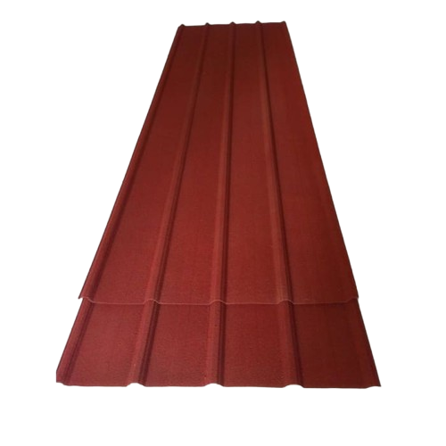 Atap Pasir Spandek Galvalum