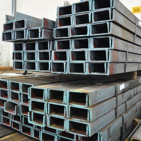 Besi UNP 50 x 38 x 5