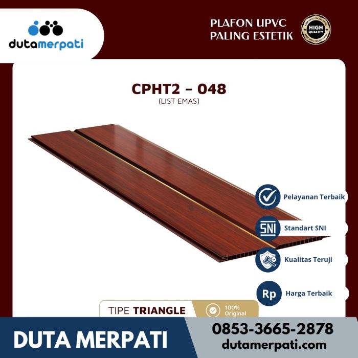 Plafon PVC Sage