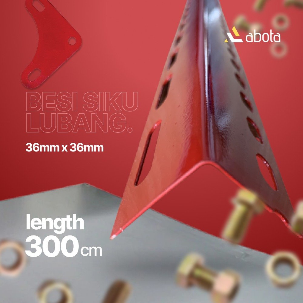 Toko Besi Makassar Februari 2026