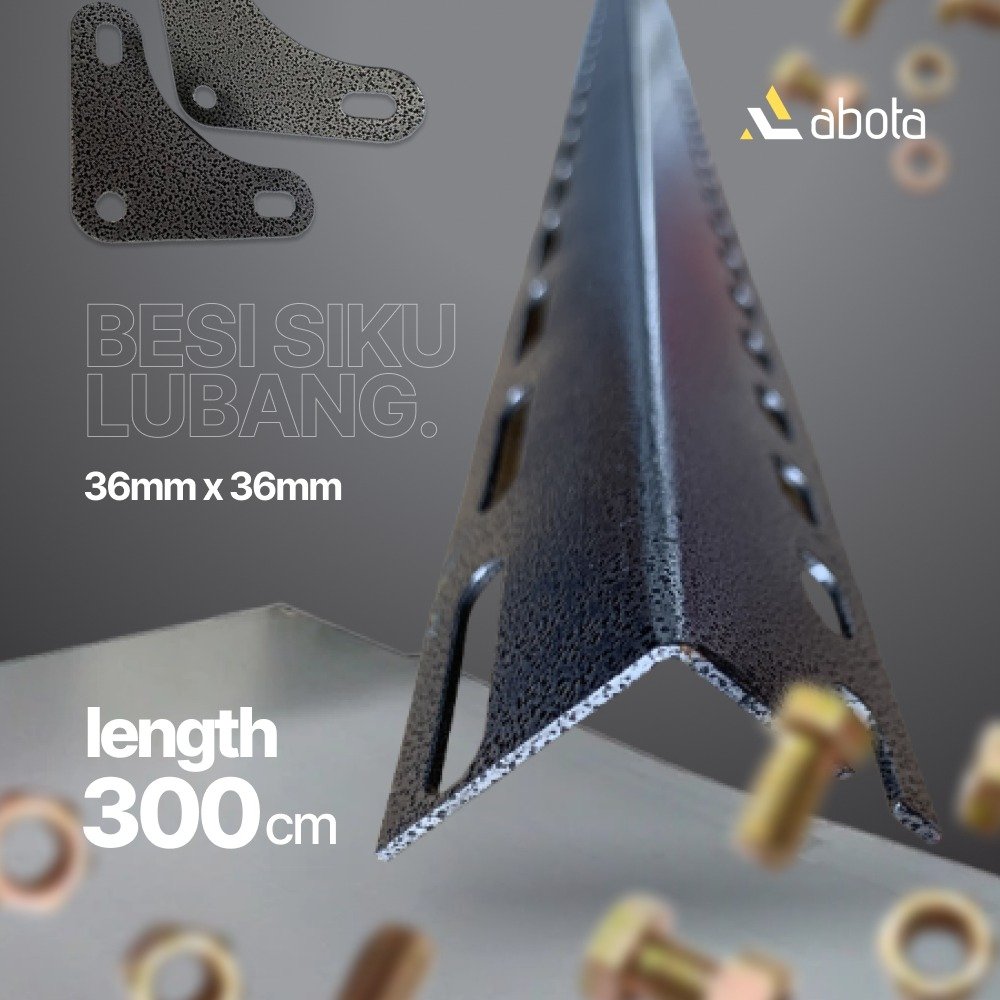 Galeri Toko Besi Makassar Februari 2026