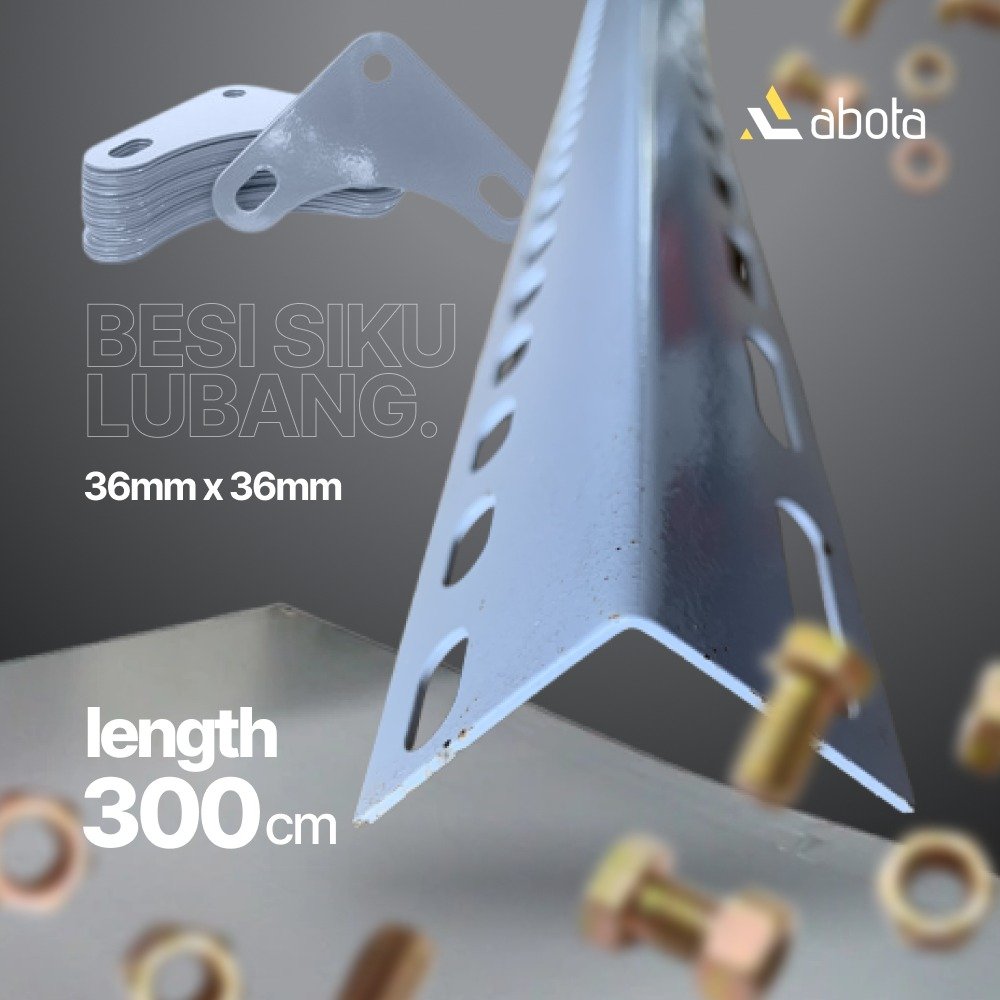 Galeri Toko Besi Makassar Februari 2026