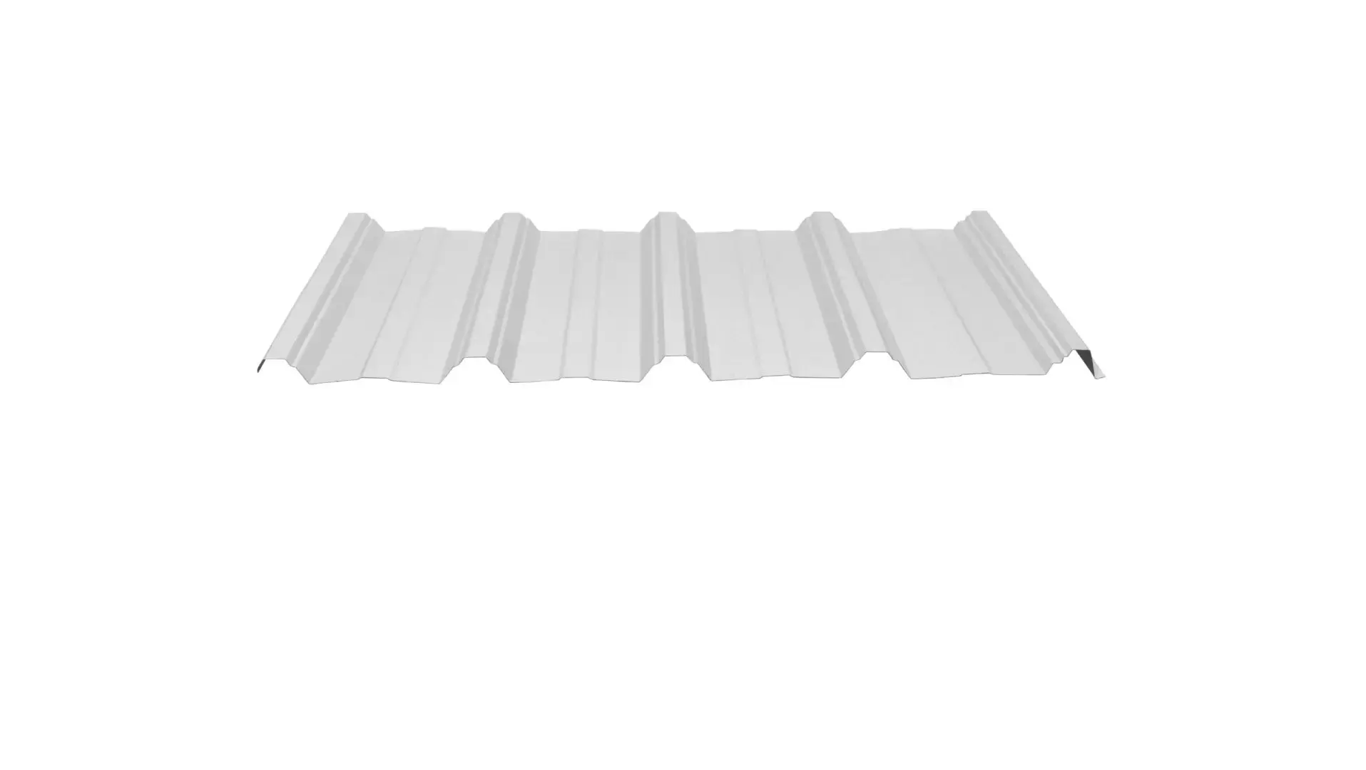 Galeri Atap Anti Karat Februari 2026