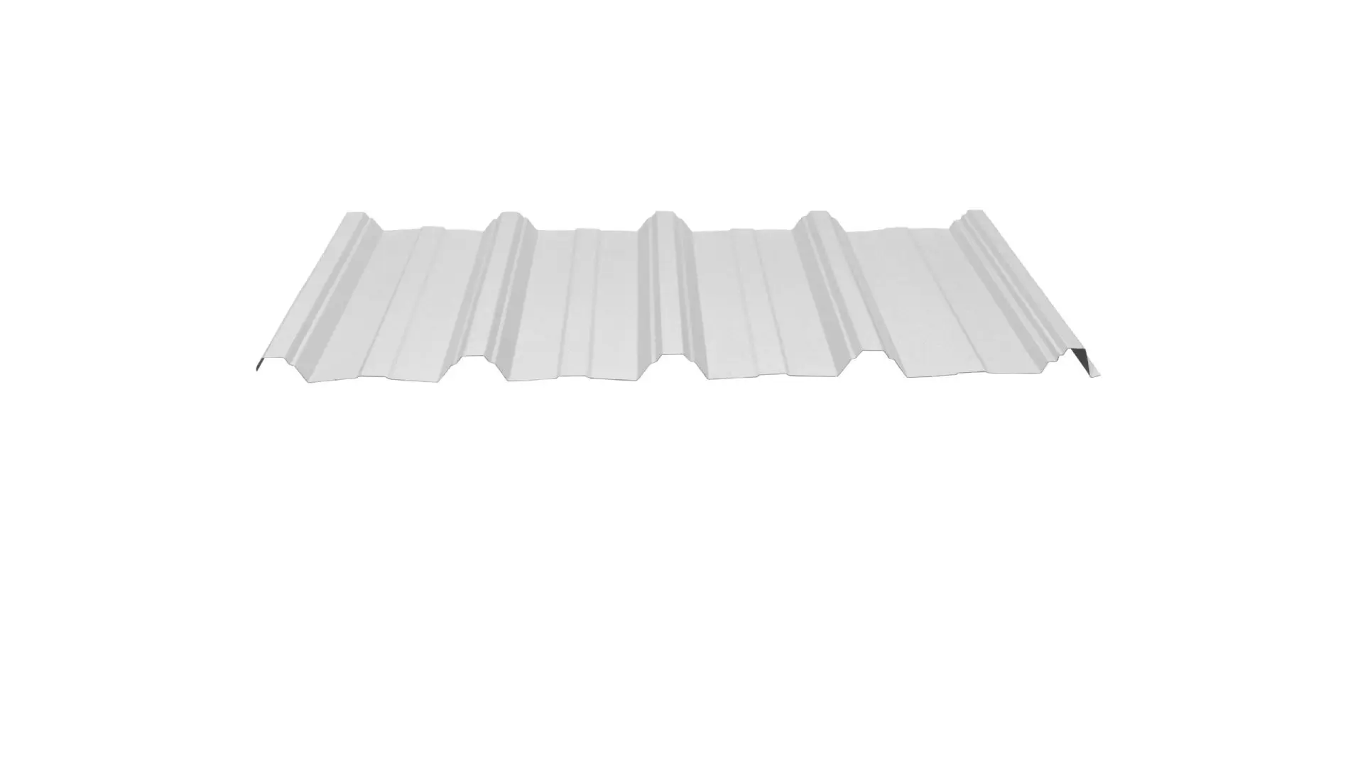 Galeri Atap Spandek Semarang Februari 2026