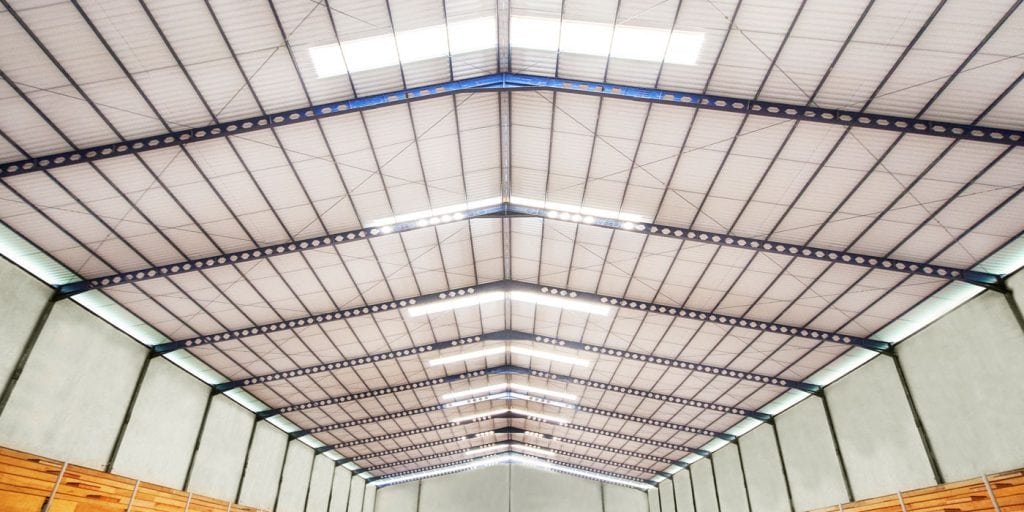 Galeri Atap Upvc Sidoarjo Februari 2026