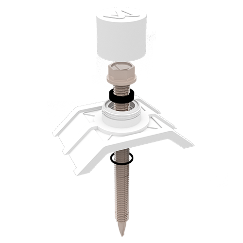 Galeri Pengikat Atap Februari 2026