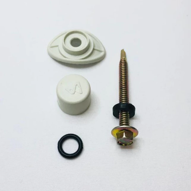 Galeri Sekrup Self Drilling Februari 2026